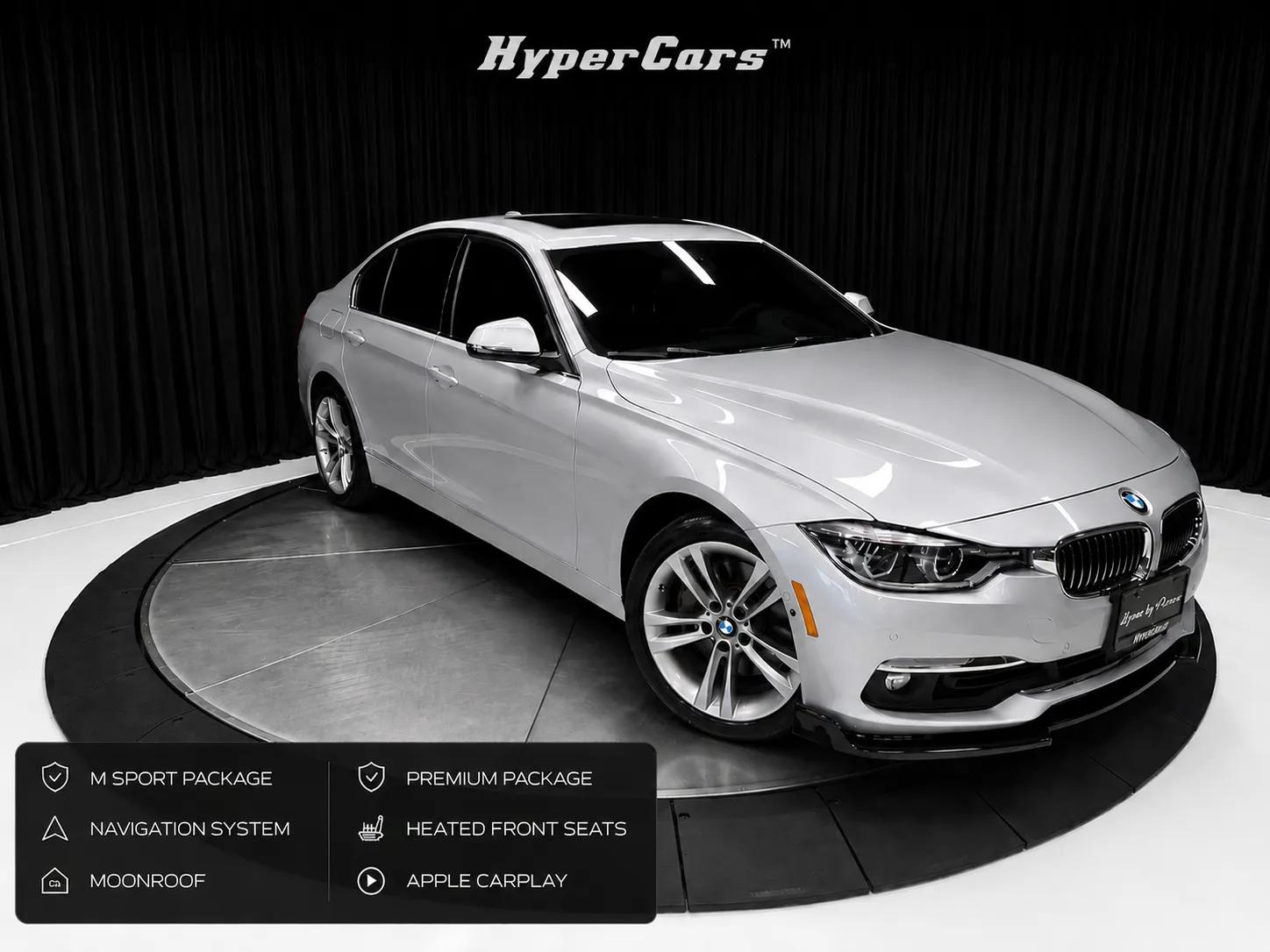 bmw 3 series 2018 WBA8B7G50JNU94840 image bmw 3 series 2018 WBA8B7G50JNU94840 image